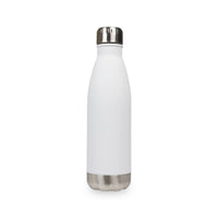 Soda Elegant Vacuum Bottle