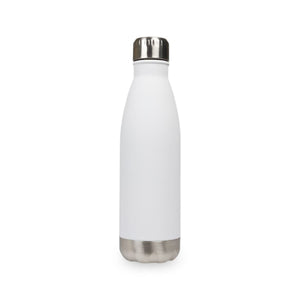 Soda Elegant Vacuum Bottle
