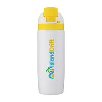 Vibe Bottle