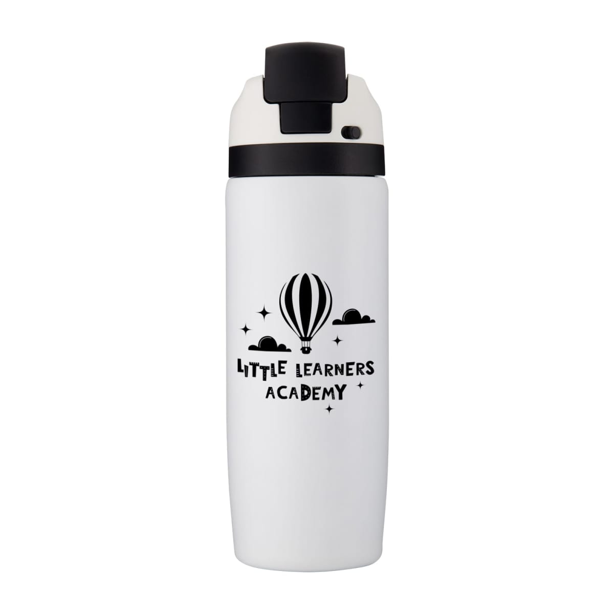 Vibe Bottle