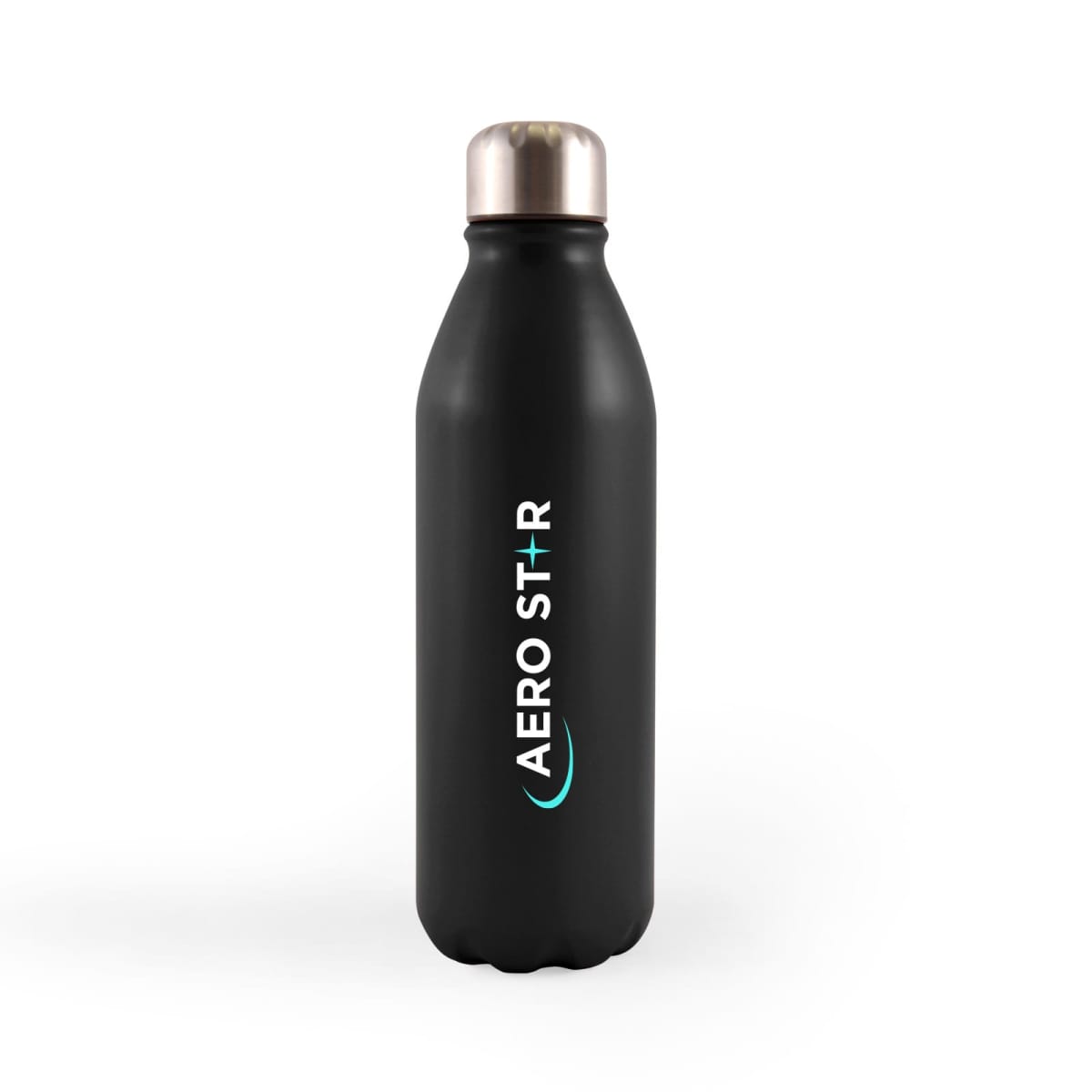 Soda Aluminium Bottle