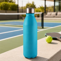 Soda Aluminium Bottle