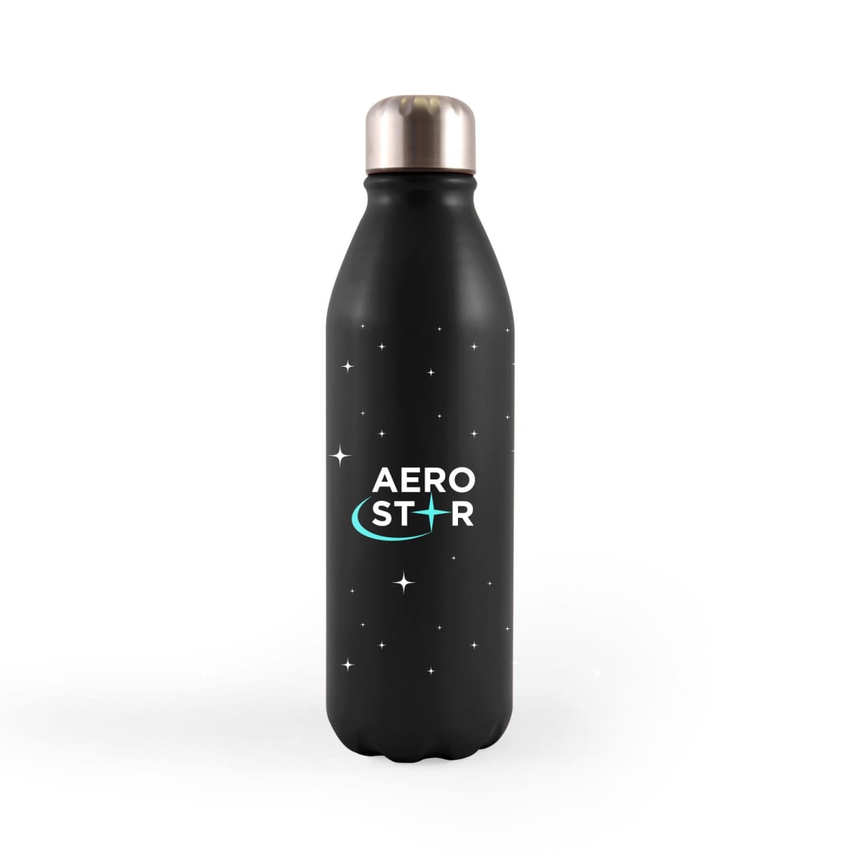 Soda Aluminium Bottle