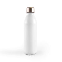 Soda Aluminium Drink Bottle