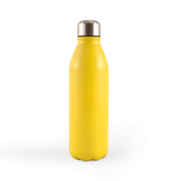 Soda Aluminium Drink Bottle