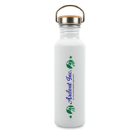 Chat Recycled Aluminium Bottle