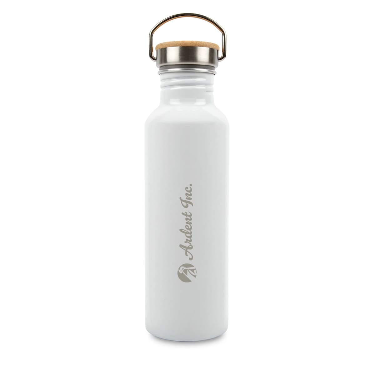 Chat Recycled Aluminium Bottle