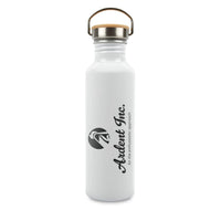 Chat Recycled Aluminium Bottle