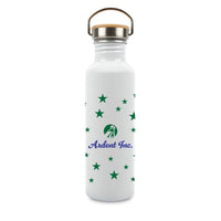 Chat Recycled Aluminium Bottle