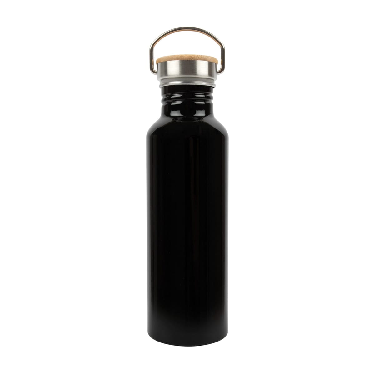 Chat Recycled Aluminium Bottle