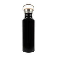 Chat Recycled Aluminium Bottle