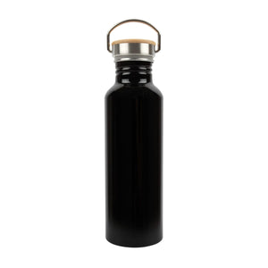 Chat Recycled Aluminium Bottle