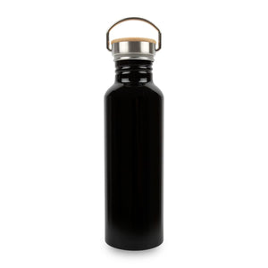 Chat Recycled Aluminium Bottle