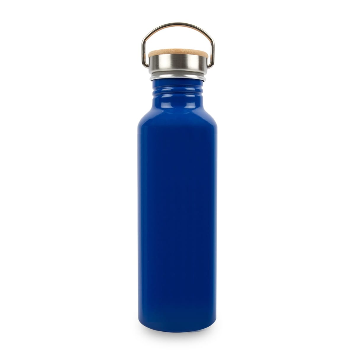 Chat Recycled Aluminium Bottle
