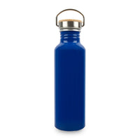 Chat Recycled Aluminium Bottle