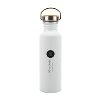 Chat Recycled Aluminium Bottle
