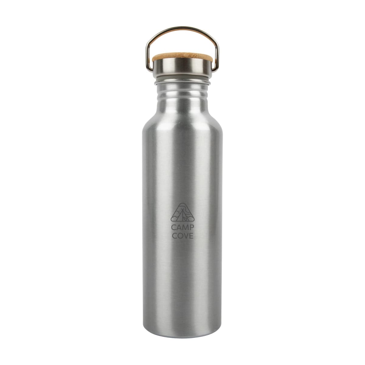 Chat Recycled Aluminium Bottle