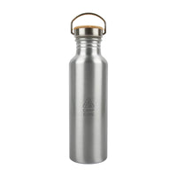 Chat Recycled Aluminium Bottle