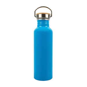 Chat Recycled Aluminium Bottle