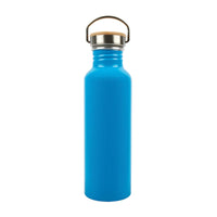 Chat Recycled Aluminium Bottle