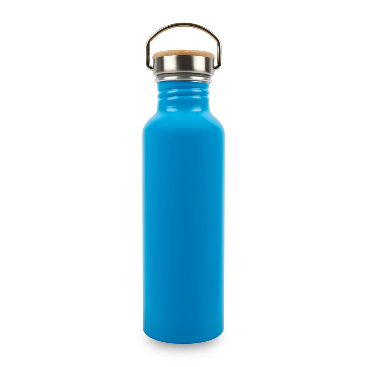 Chat Recycled Aluminium Bottle