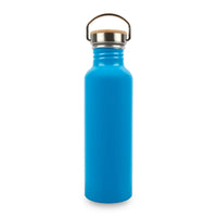 Chat Recycled Aluminium Bottle