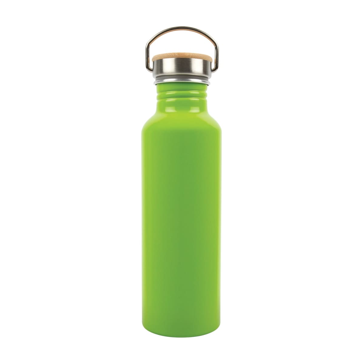 Chat Recycled Aluminium Bottle