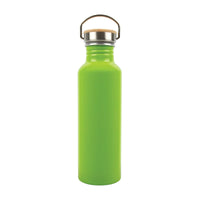 Chat Recycled Aluminium Bottle
