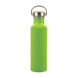 Chat Recycled Aluminium Bottle