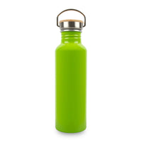 Chat Recycled Aluminium Bottle