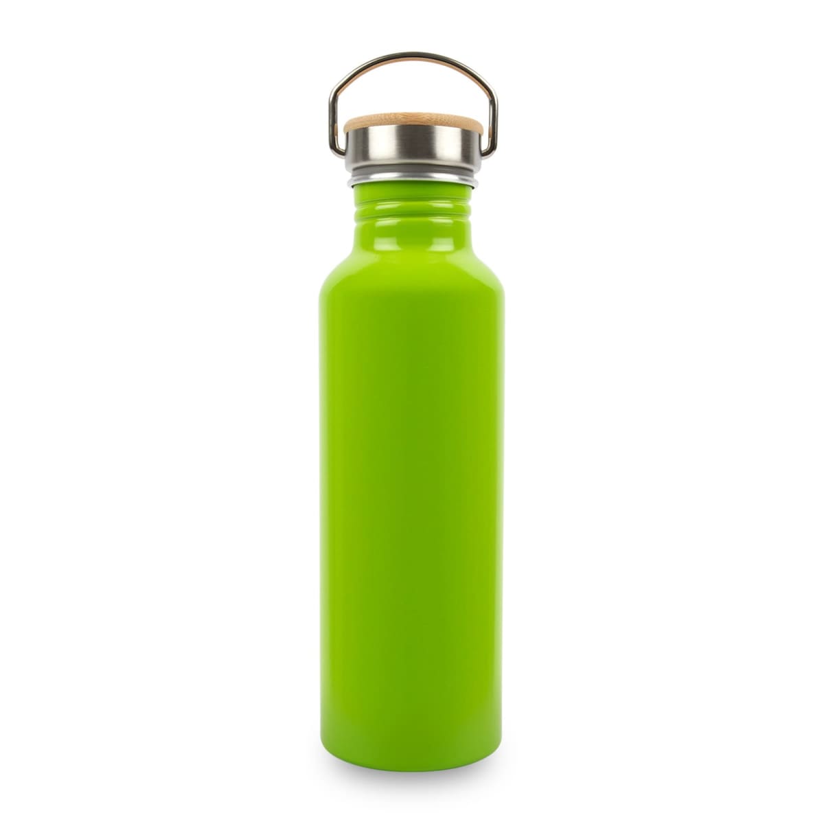 Chat Recycled Aluminium Bottle