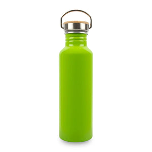 Chat Recycled Aluminium Bottle