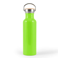 Chat Recycled Aluminium Drink Bottle