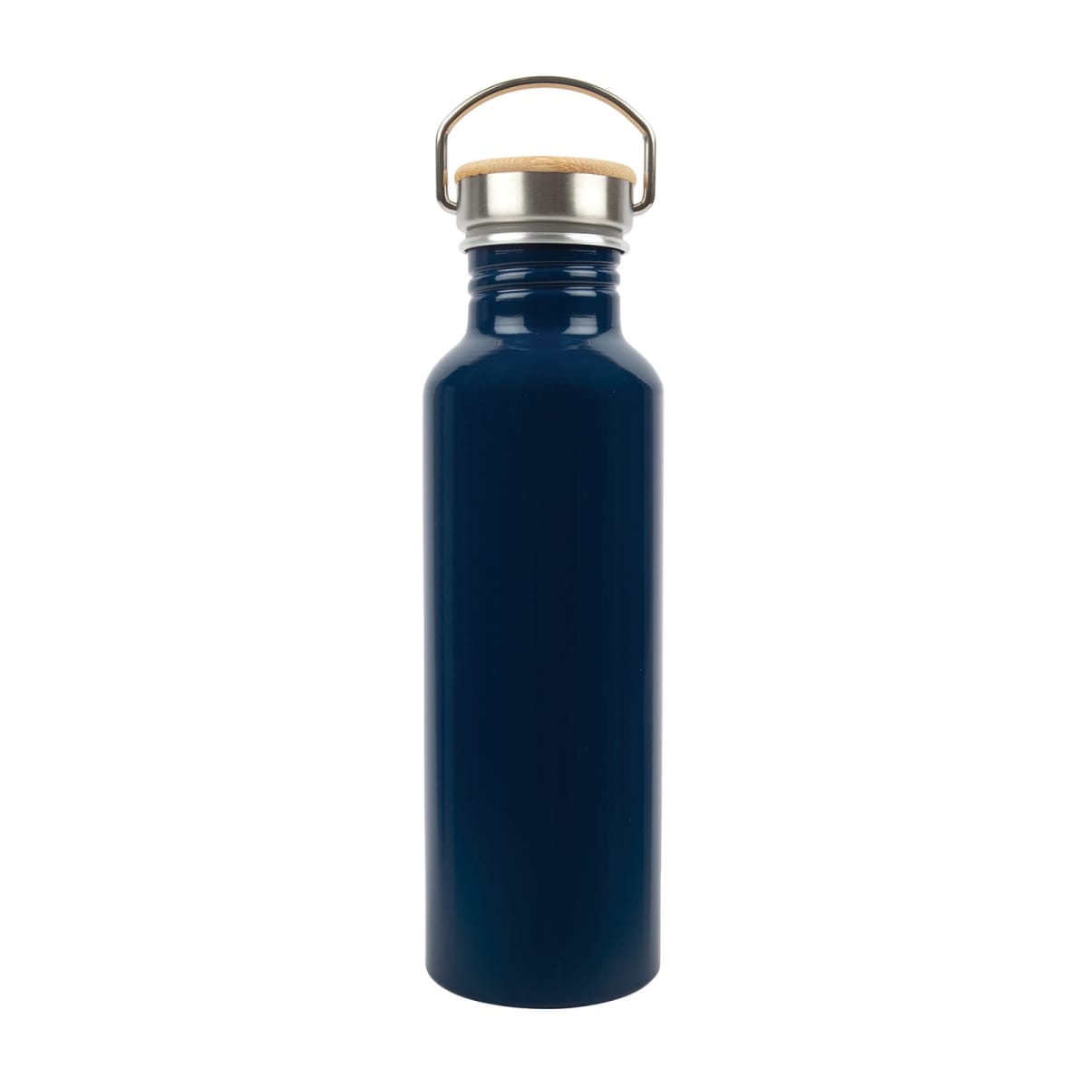 Chat Recycled Aluminium Bottle