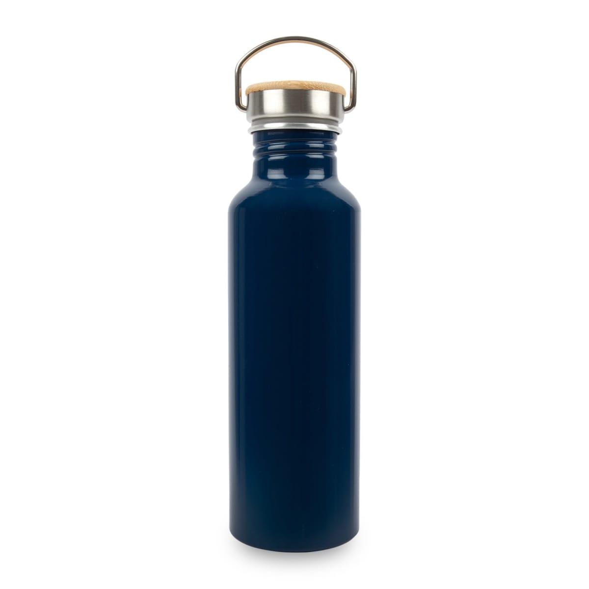 Chat Recycled Aluminium Bottle