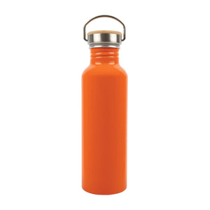 Chat Recycled Aluminium Bottle