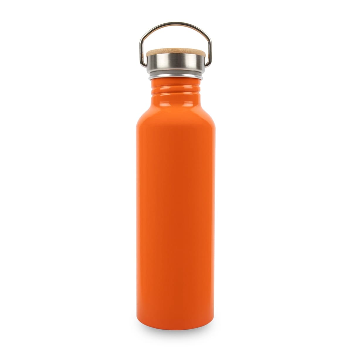 Chat Recycled Aluminium Bottle