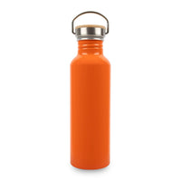 Chat Recycled Aluminium Bottle