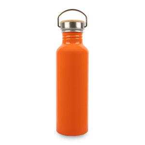 Chat Recycled Aluminium Bottle