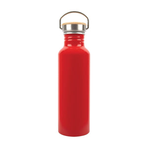 Chat Recycled Aluminium Bottle