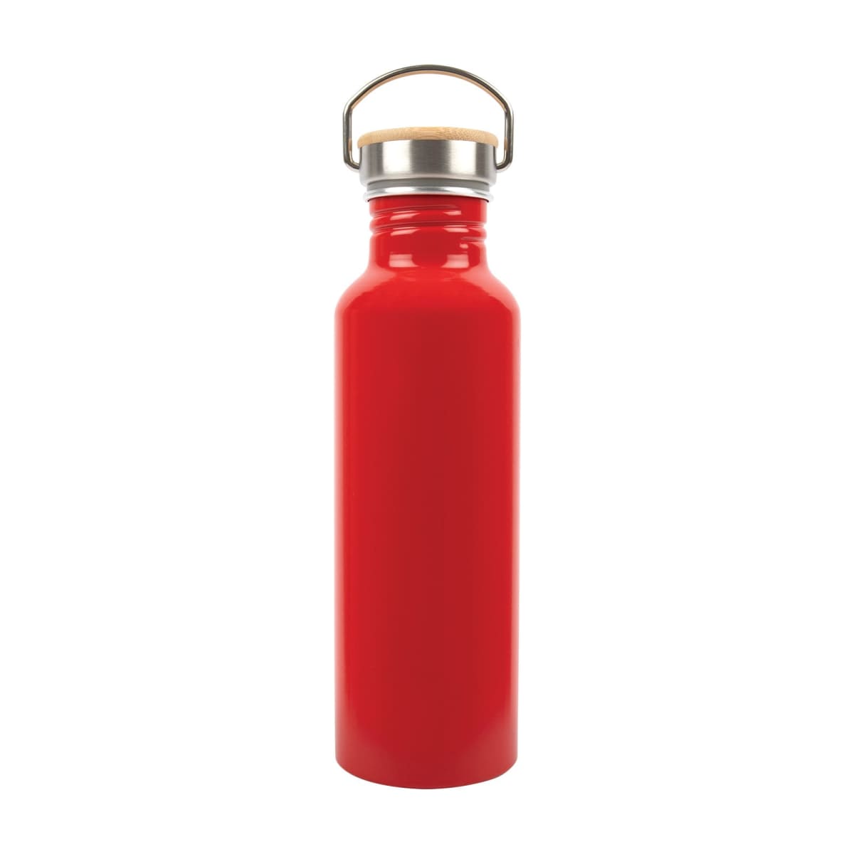 Chat Recycled Aluminium Bottle
