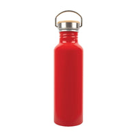 Chat Recycled Aluminium Bottle