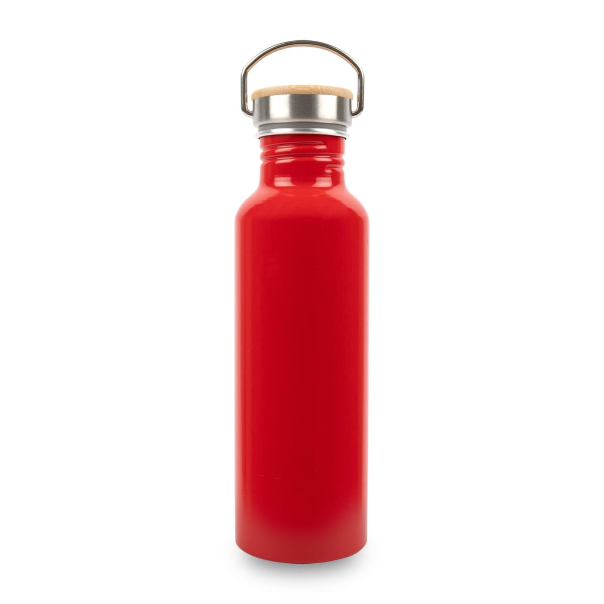Chat Recycled Aluminium Bottle