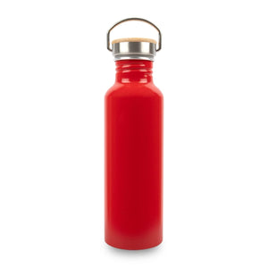 Chat Recycled Aluminium Bottle