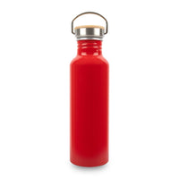Chat Recycled Aluminium Bottle