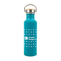 Chat Recycled Aluminium Bottle