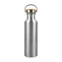 Chat Recycled Aluminium Bottle