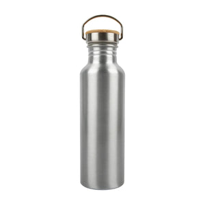 Chat Recycled Aluminium Bottle