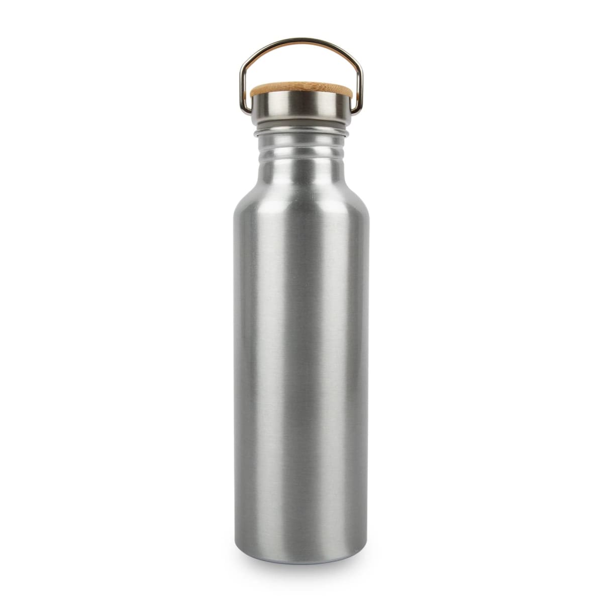 Chat Recycled Aluminium Bottle