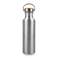 Chat Recycled Aluminium Bottle
